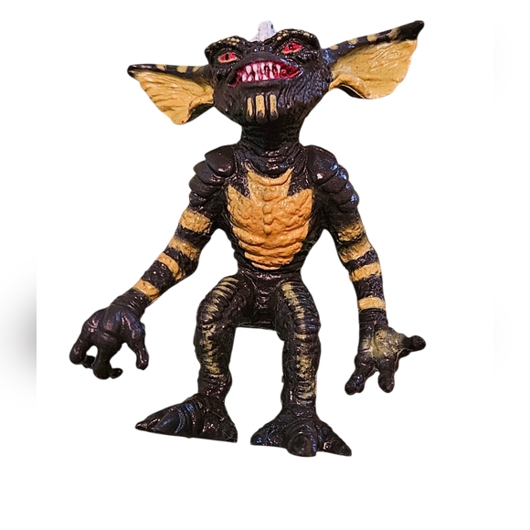 Warner Bros. Other - 1984 Gremlins Action Figure Stripe Monster Warner Bros LJN Toys Vintage 80's